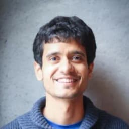 Achin (Ace) Kulshrestha's profile picture