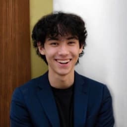 Isaac Picov's profile picture