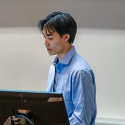 Jason Wang's profile picture