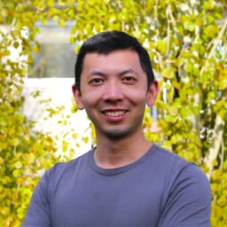 Jeremy Wang's profile picture
