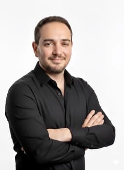 Maxim Miller's profile picture