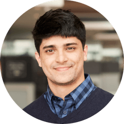 Mustafa Khan's profile picture