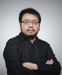 Ryan Koh's profile picture