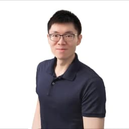 Sicong (Sheldon) Huang's profile picture