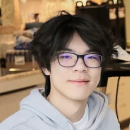 Aaron Gu's profile picture