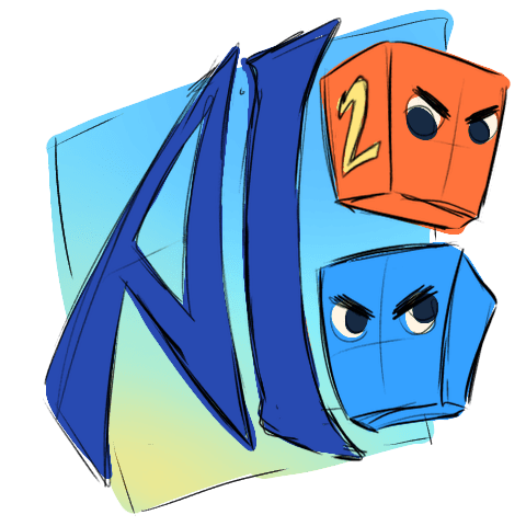 AI2 Logo