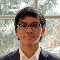 Andrew Magnuson's profile picture