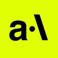 Artificial Agency logo