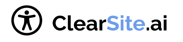 ClearSite.ai logo