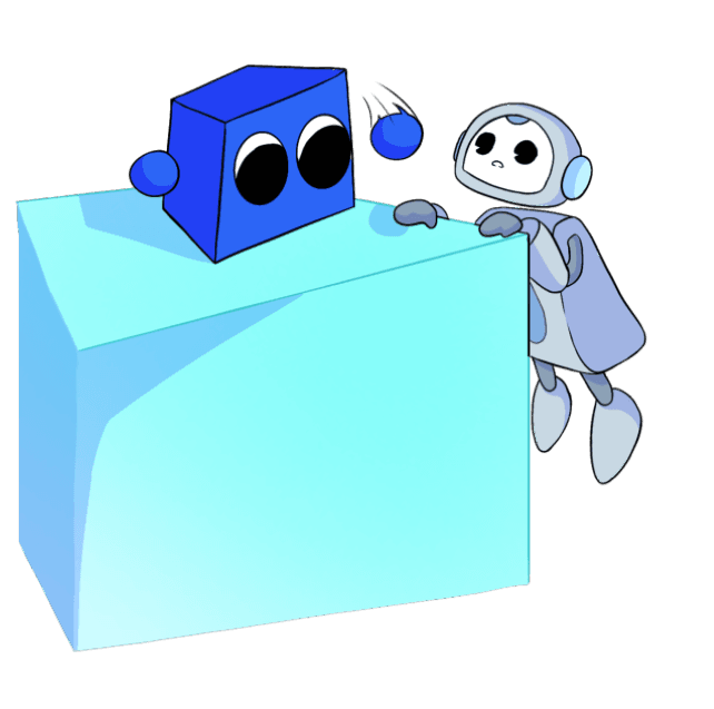 Interactive Environment