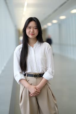 Jessica Chen's profile picture