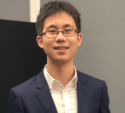 Jingmin Wang's profile picture