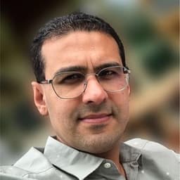 Mehdi Saeedi's profile picture