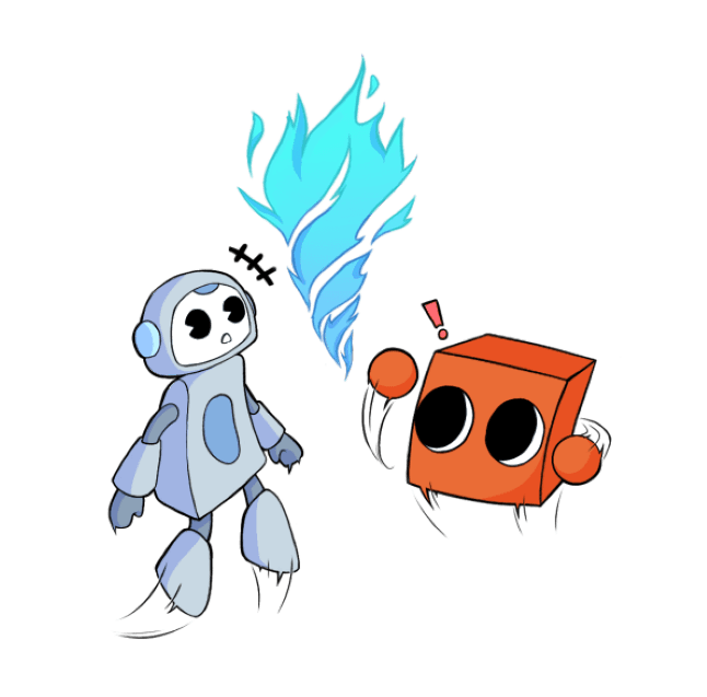 New Weapons