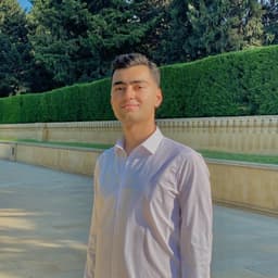 Riyad Valiyev's profile picture