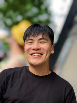 Samuel Chen's profile picture