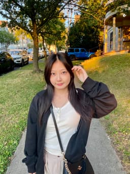 Veronica Kwon's profile picture