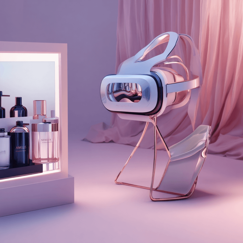 Aemulus VR