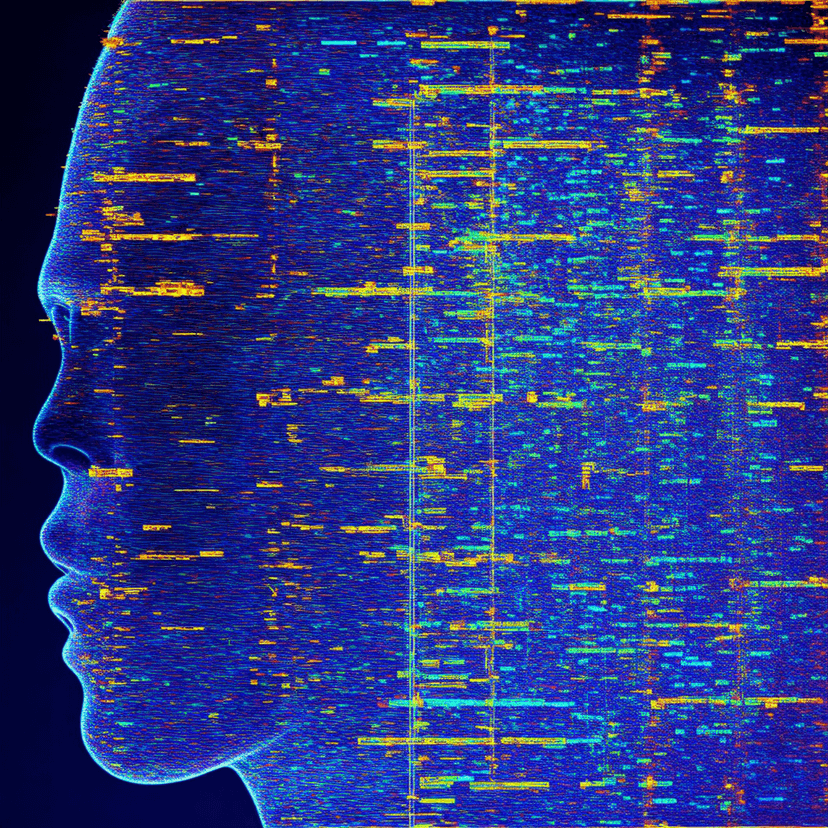 Deep Emotion: Contrastive Learning for fMRI Classification
