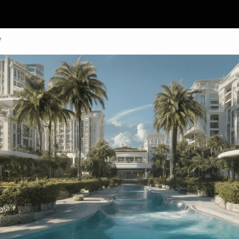 Denoising Renderings using Deep Learning
