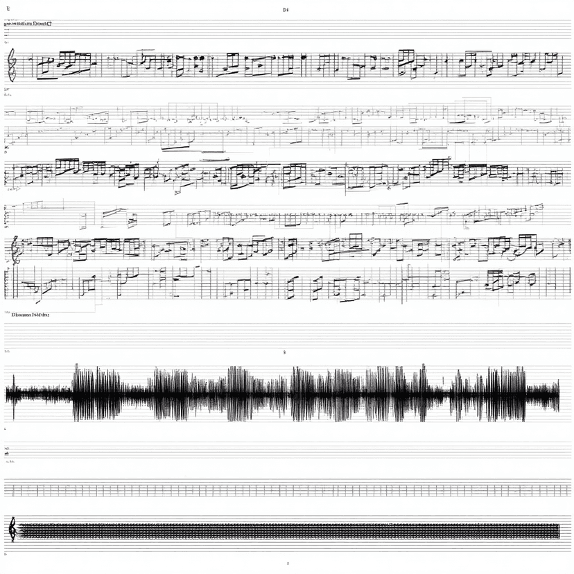 DiffMuse