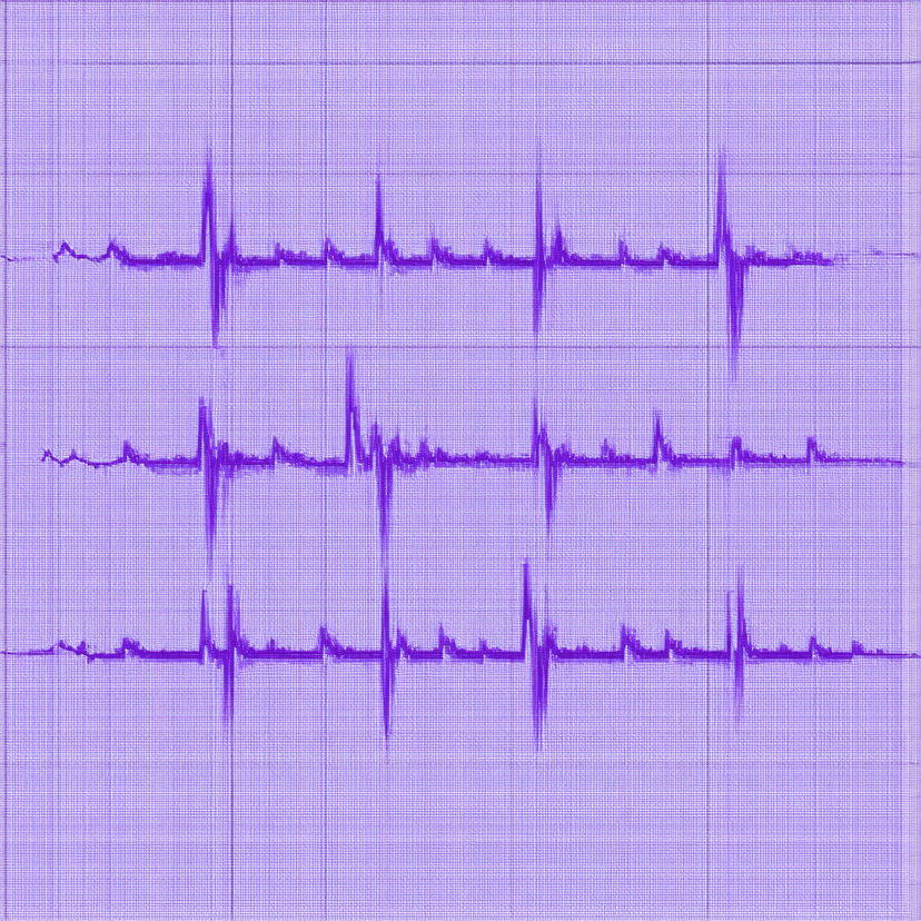 ECG Analysis Using Deep CNNs