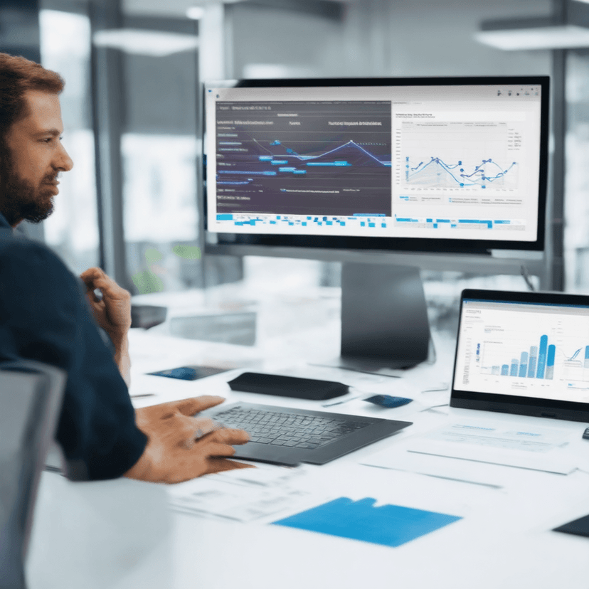 Employee Attrition Factors Prediction