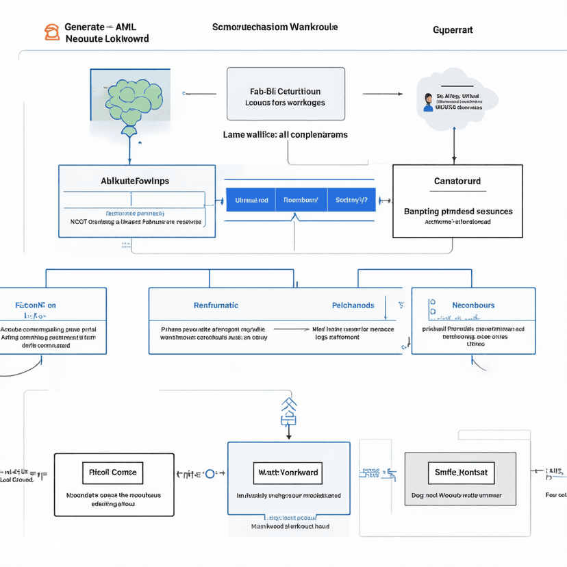 ML Compute Platform Project