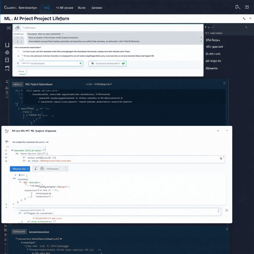 ML Project Platform