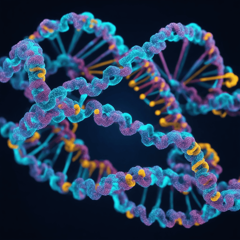 Machine Learning in RNA Folding Predictions