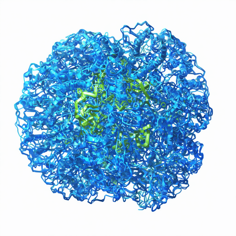 NucleAIse: Protein Function Prediction