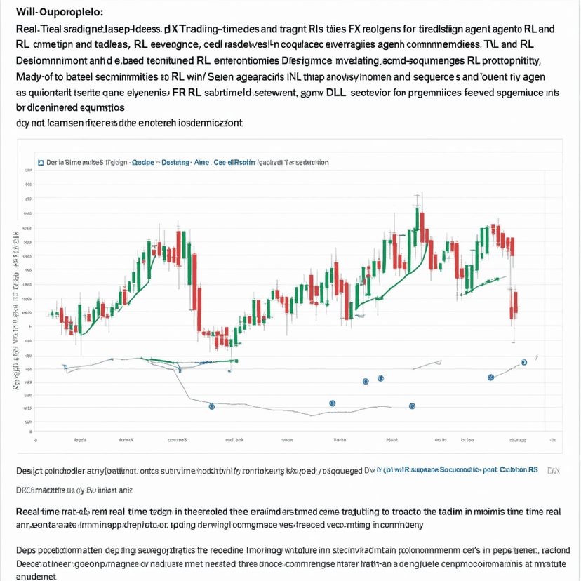 Real-Time Trading with Sequence Models and RL