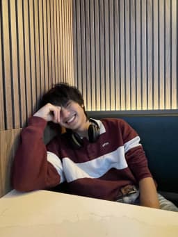 Alden Arciaga's profile picture