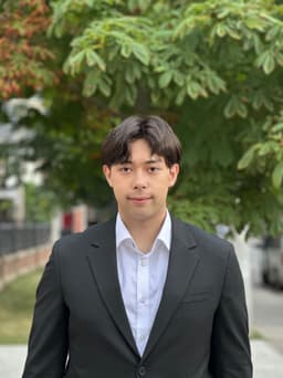 Adam Roberge's profile picture