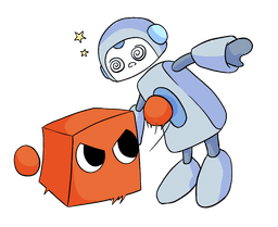 Cube