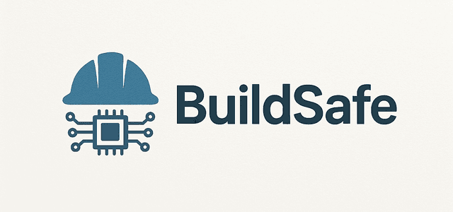 BuildSafe logo