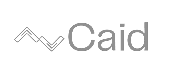 Caid logo