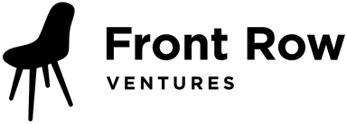 Front Row Ventures logo