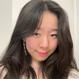Isabel Liu's profile picture