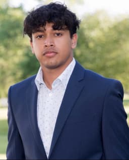 Rahul Sahay's profile picture